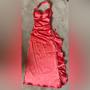 Blonde Nites by Linda Bernell Dress